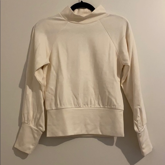 Line & Dot Monroe Turtleneck NWT - Picture 7 of 9